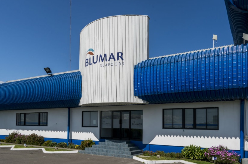 Blumar Enters All Chilean Salmon Farming Sites into FIPs in Order to Attain ASC Certification